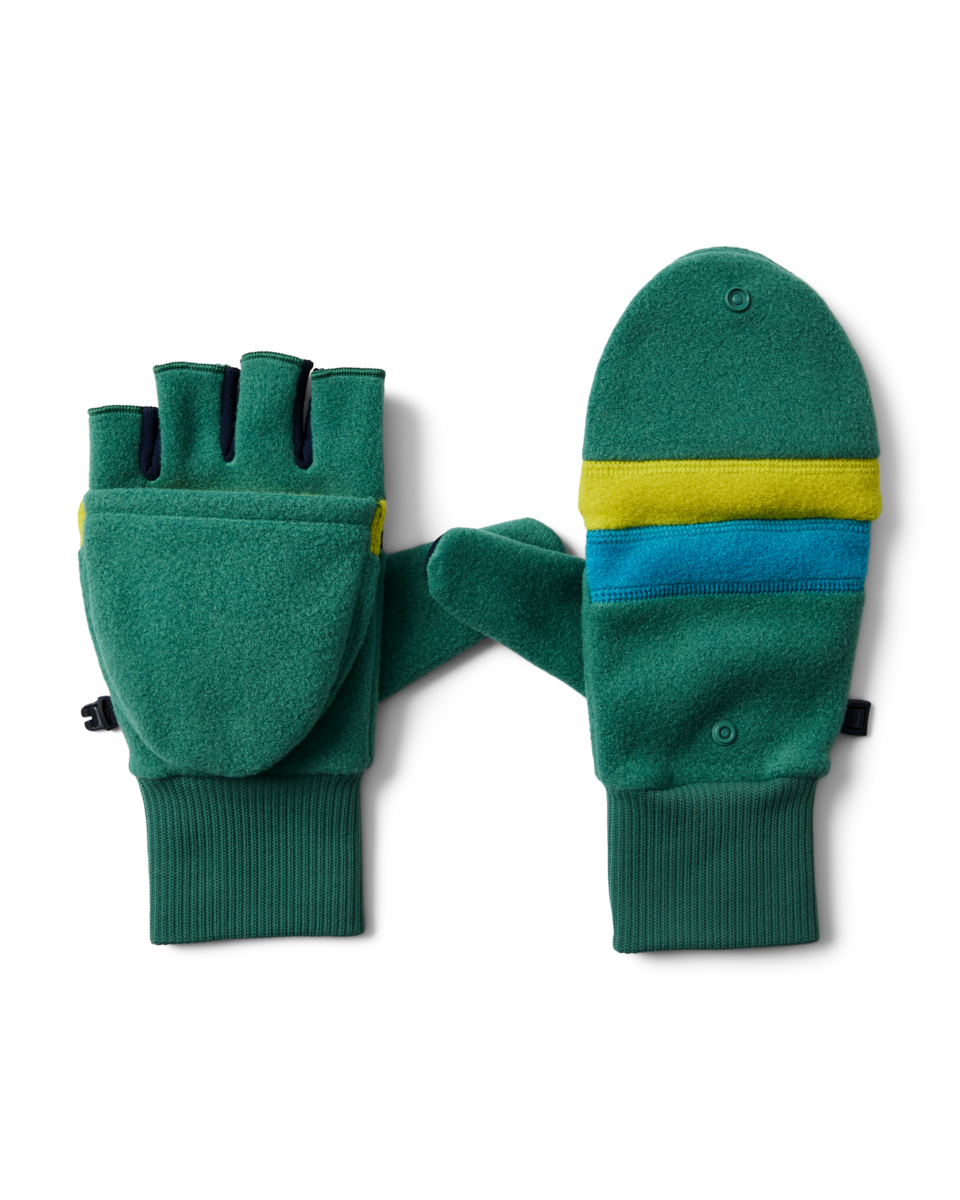 Teca Fleece Glitten - Image 3