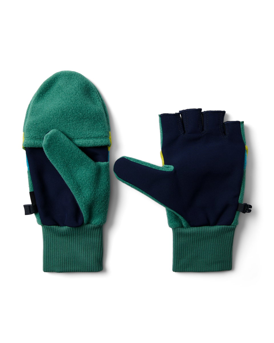 Teca Fleece Glitten - Image 6
