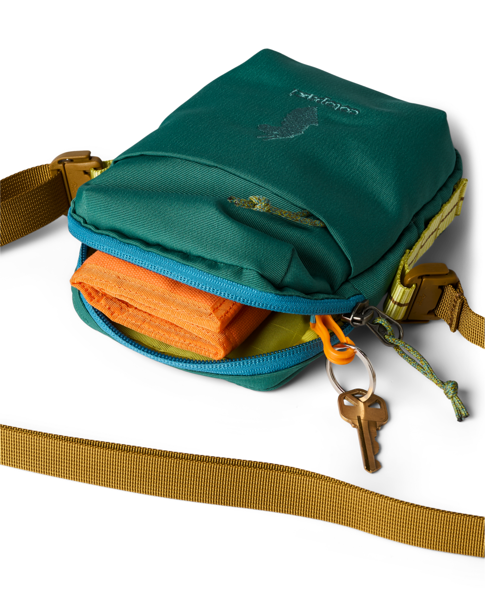 Todo 1L Shoulder Bag - Image 31