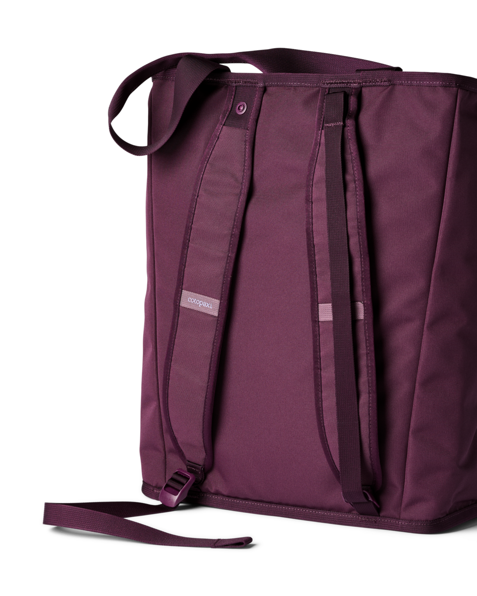 Todo 22L Convertible Tote - Image 8