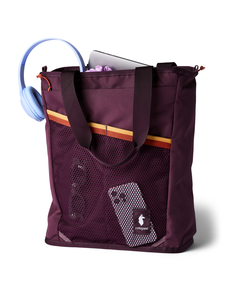Todo 22L Convertible Tote - Image 7