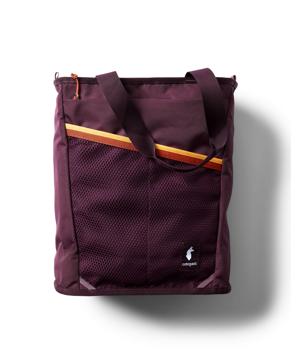 Todo 22L Convertible Tote - Image 9