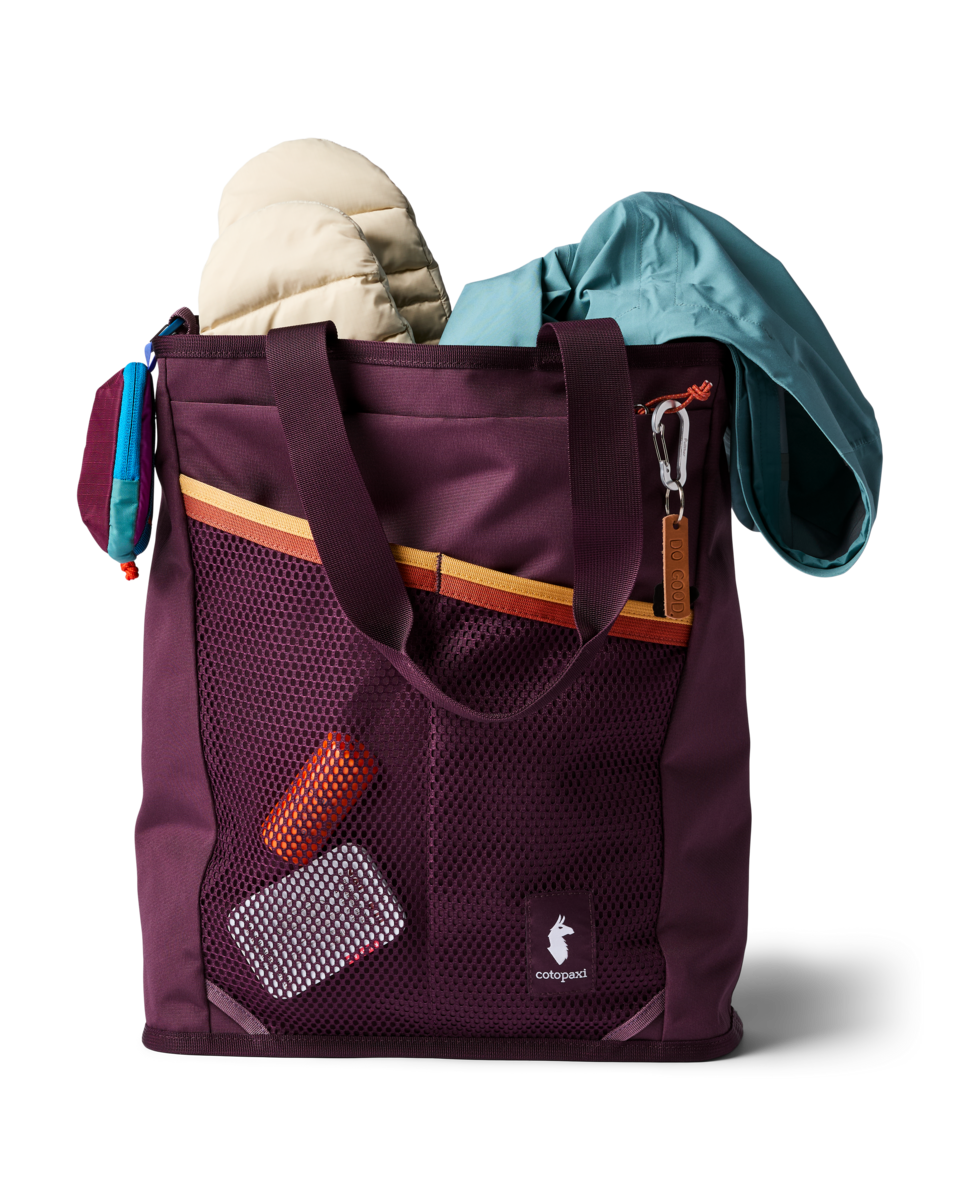 Todo 22L Convertible Tote - Image 10