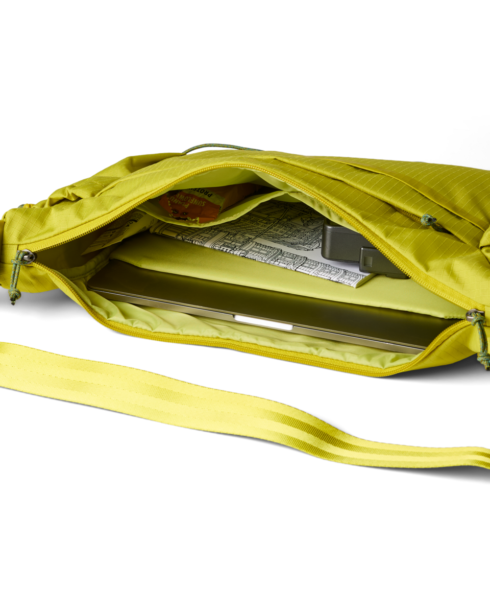 Viaje 12L Shoulder Bag - Image 5