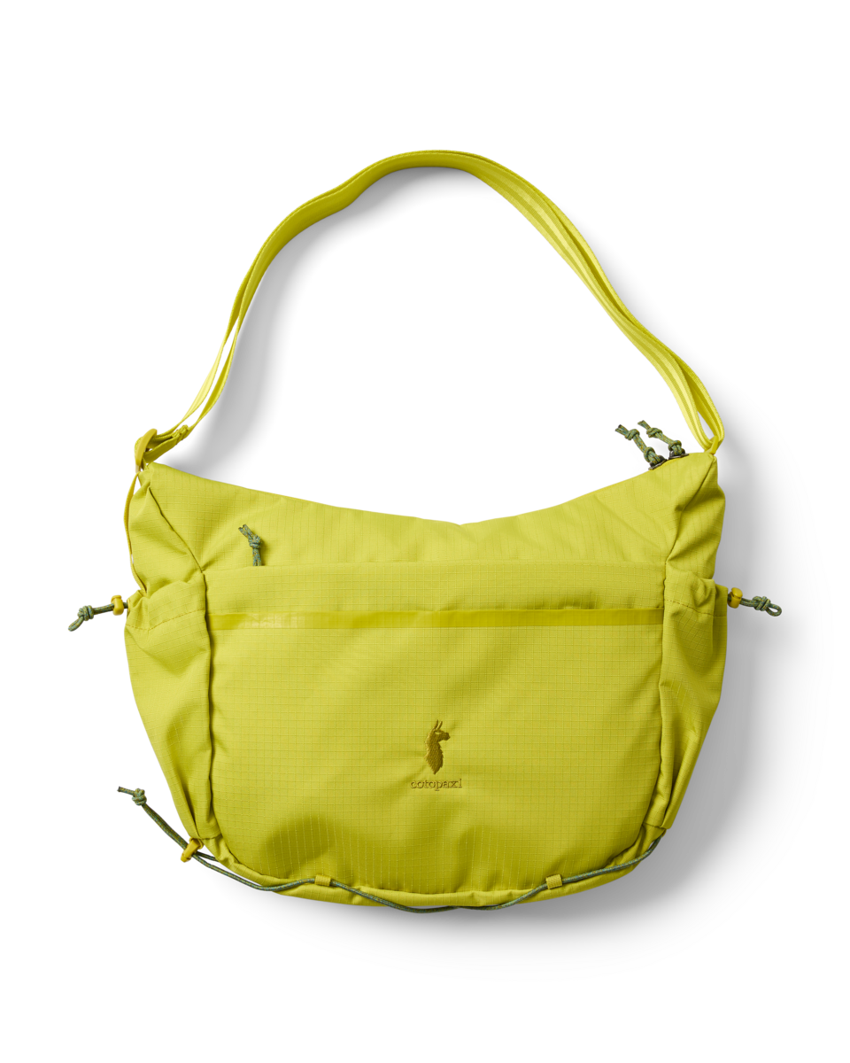 Viaje 12L Shoulder Bag - Image 6