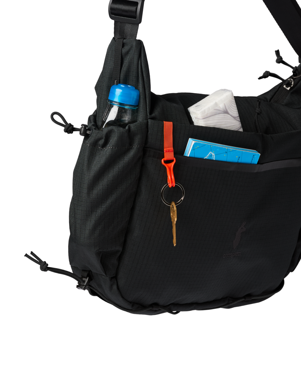 Viaje 12L Shoulder Bag - Image 9