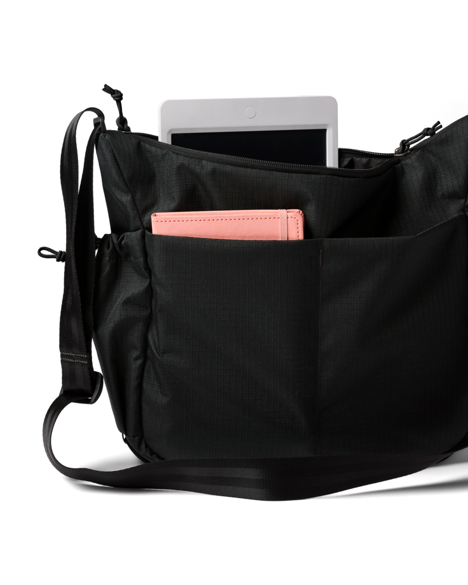 Viaje 12L Shoulder Bag - Image 10
