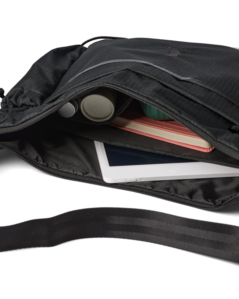 Viaje 12L Shoulder Bag - Image 11