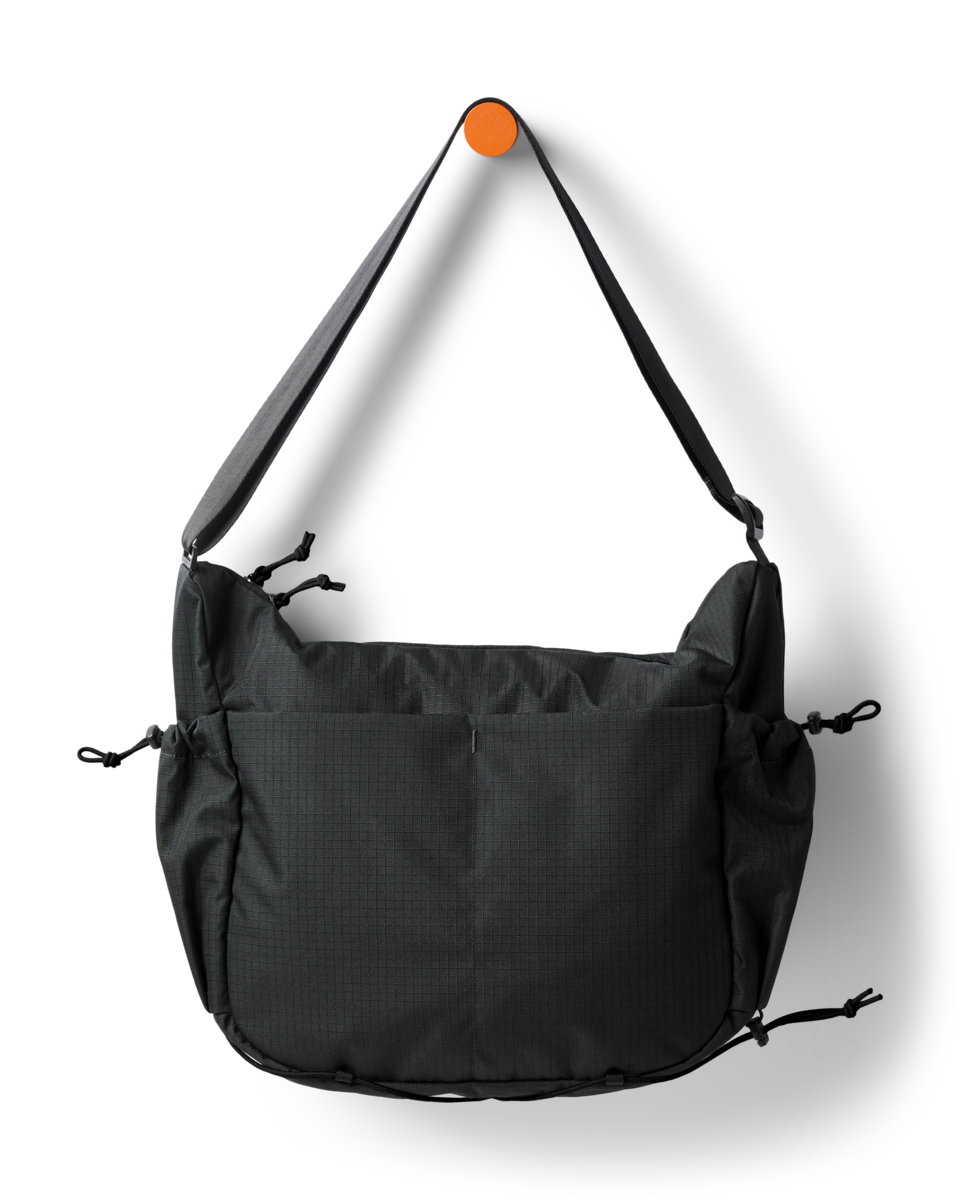 Viaje 12L Shoulder Bag - Image 12
