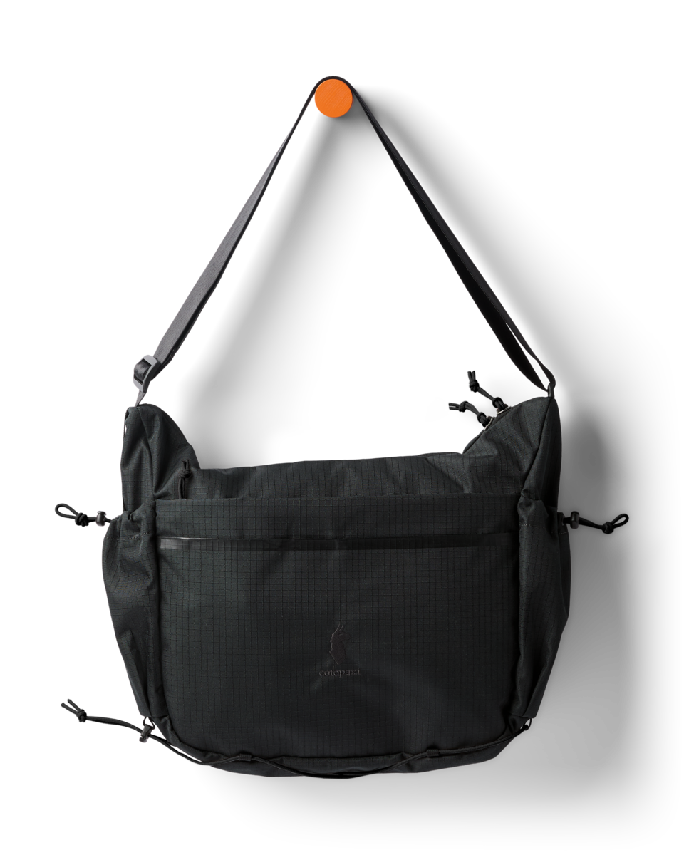 Viaje 12L Shoulder Bag - Image 8