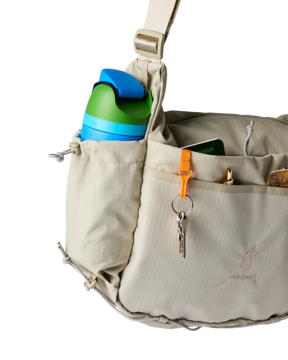 Viaje 12L Shoulder Bag - Image 16