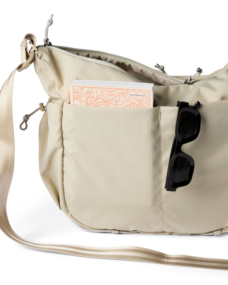 Viaje 12L Shoulder Bag - Image 17