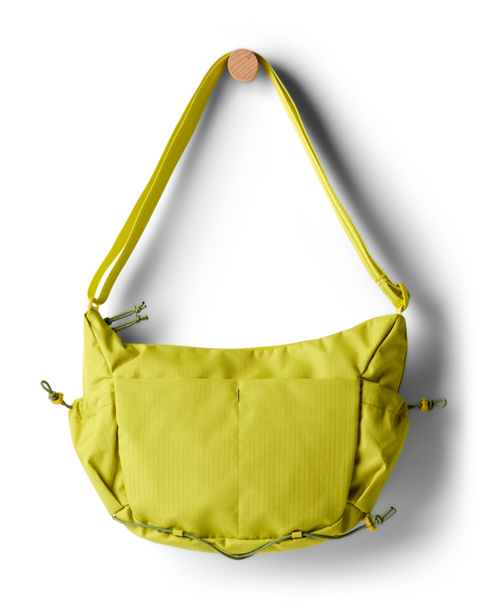 Viaje 9L Shoulder Bag - Image 5