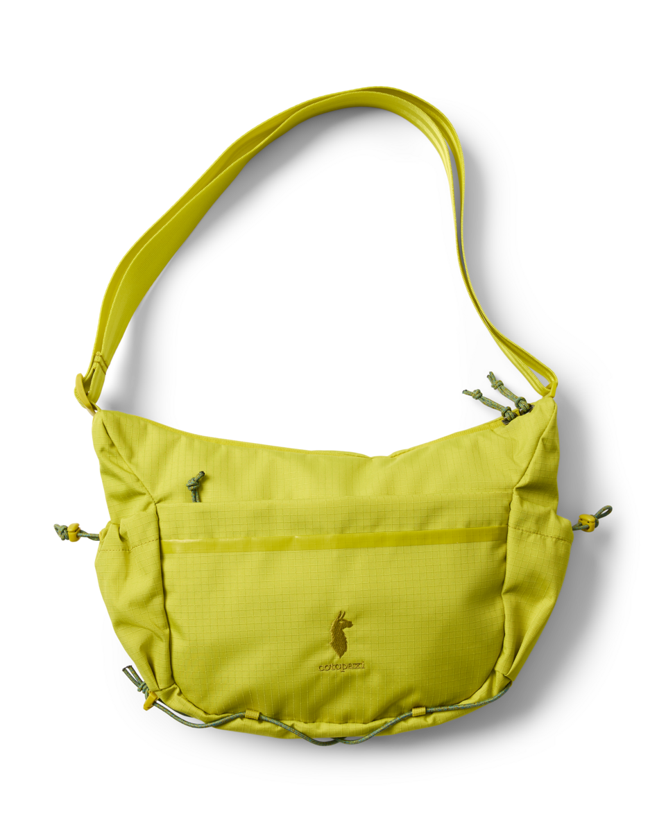 Viaje 9L Shoulder Bag - Image 6