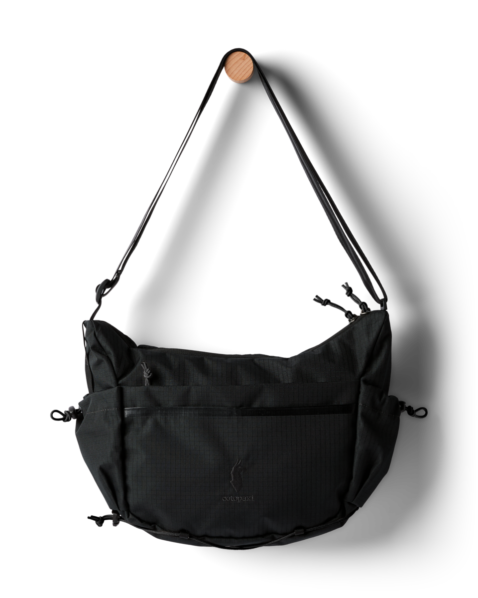 Viaje 9L Shoulder Bag - Image 7