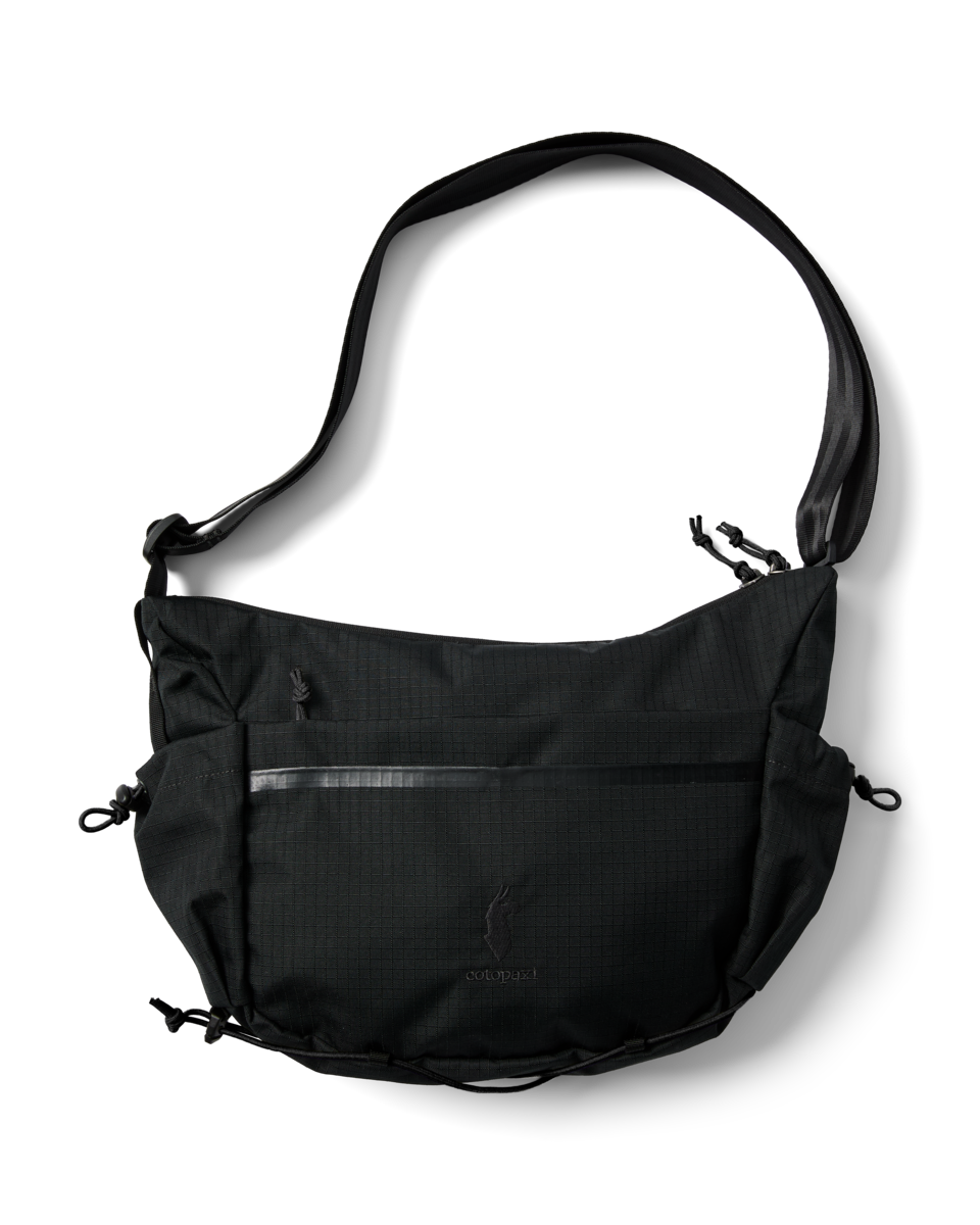 Viaje 9L Shoulder Bag - Image 8