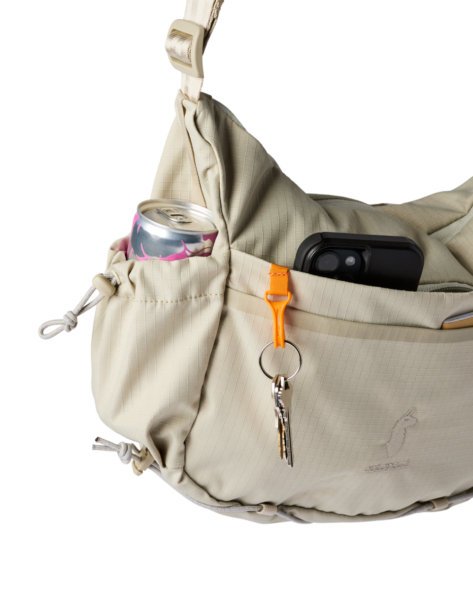 Viaje 9L Shoulder Bag - Image 14