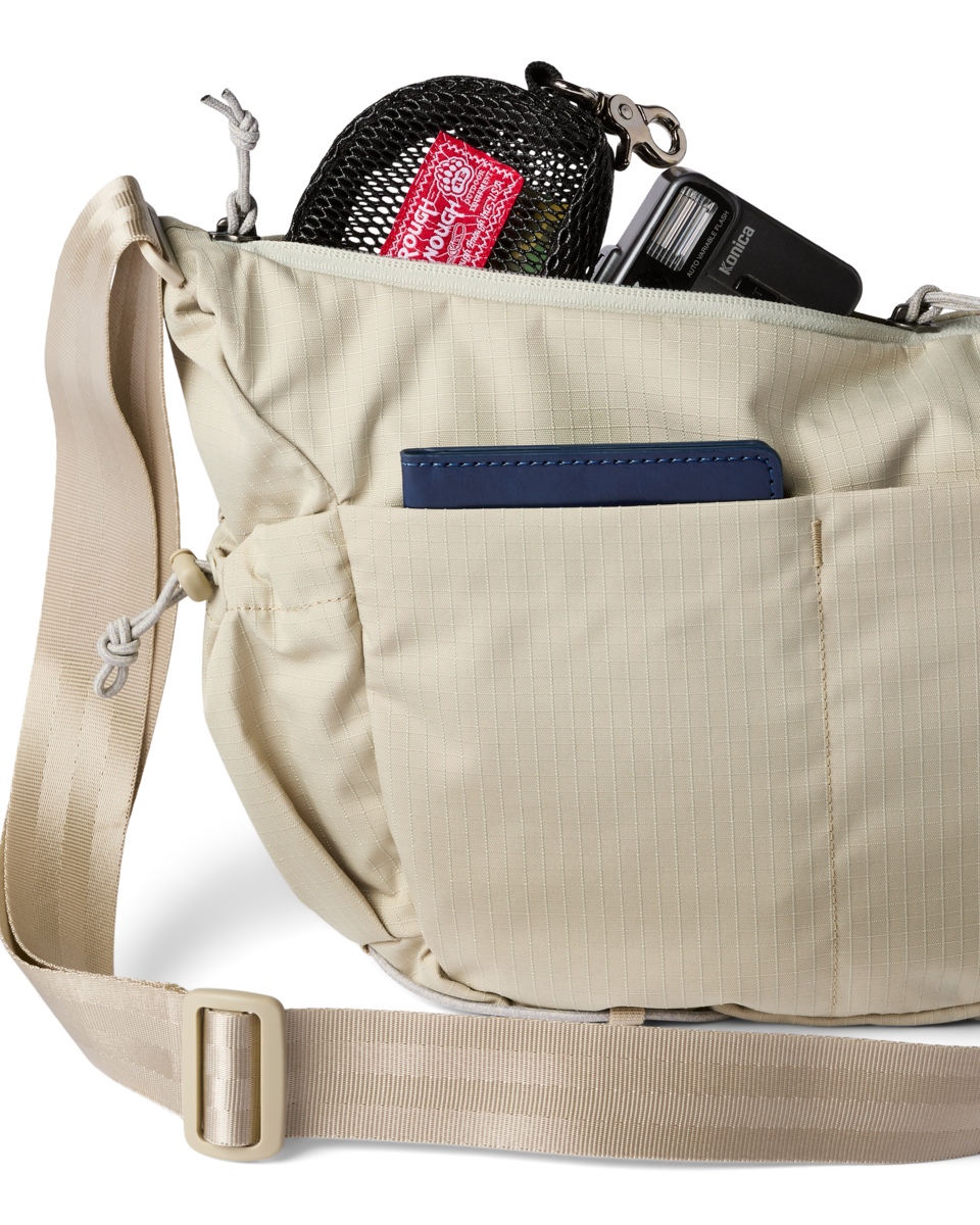 Viaje 9L Shoulder Bag - Image 15