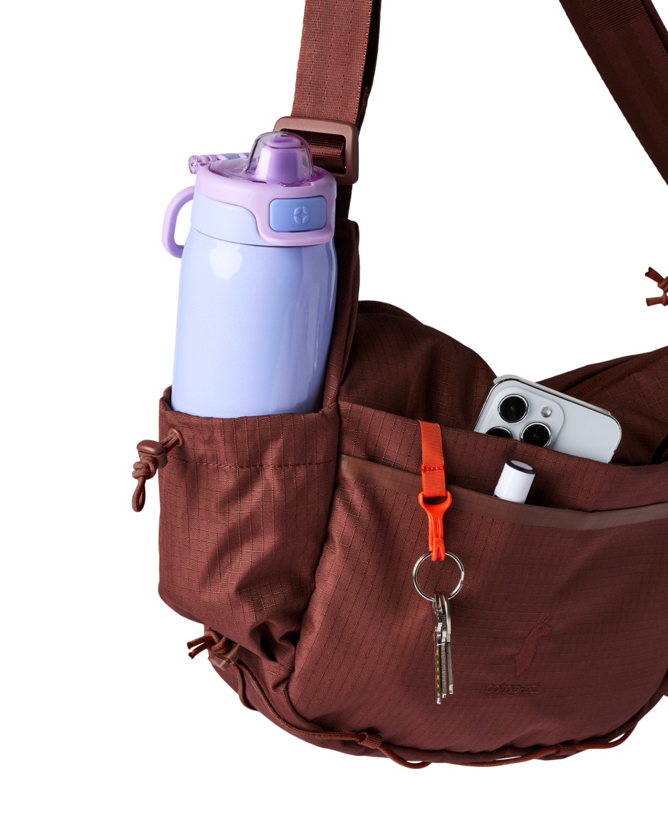 Viaje 9L Shoulder Bag - Image 21