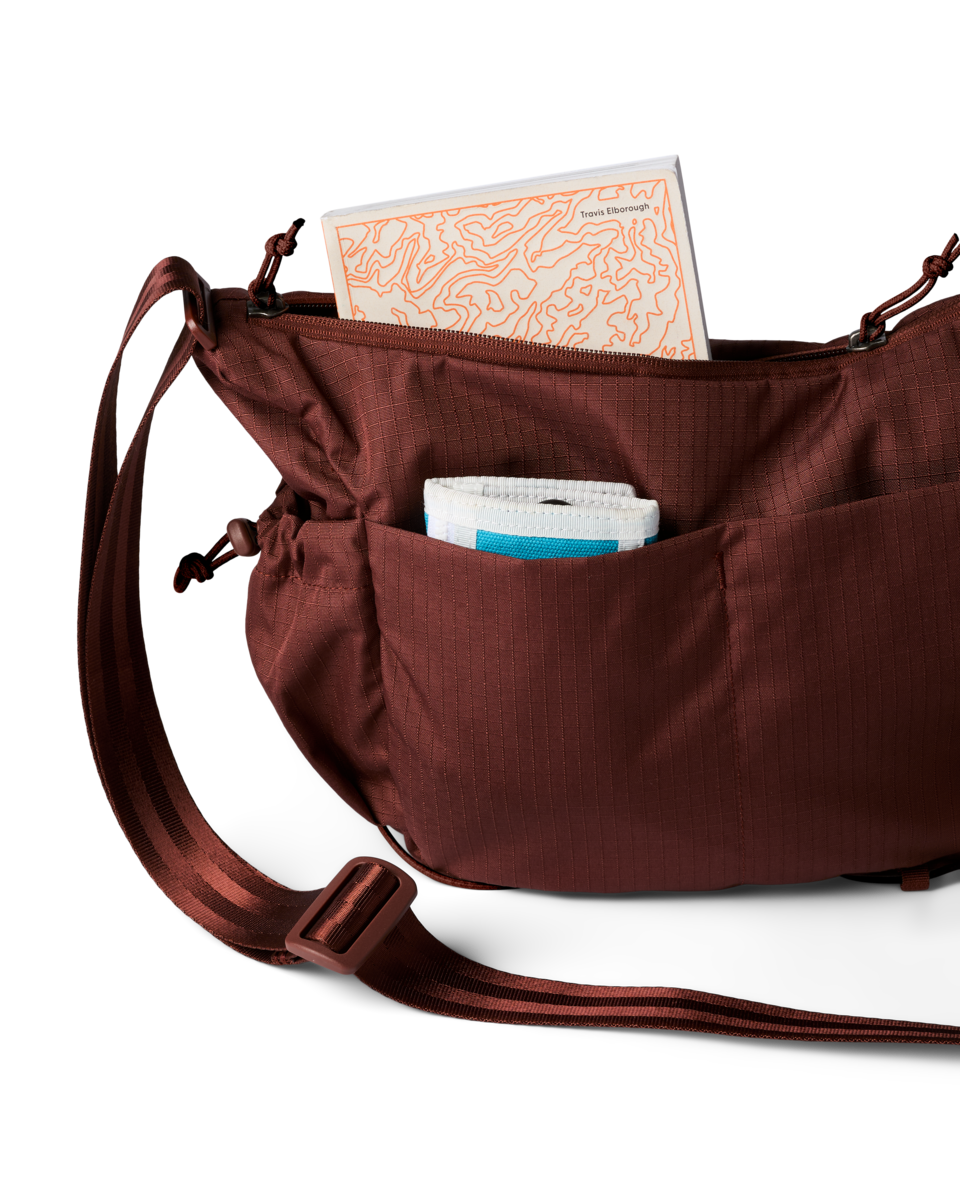 Viaje 9L Shoulder Bag - Image 22
