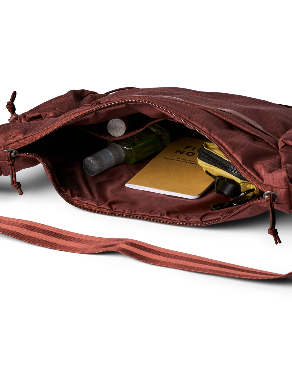 Viaje 9L Shoulder Bag - Image 23