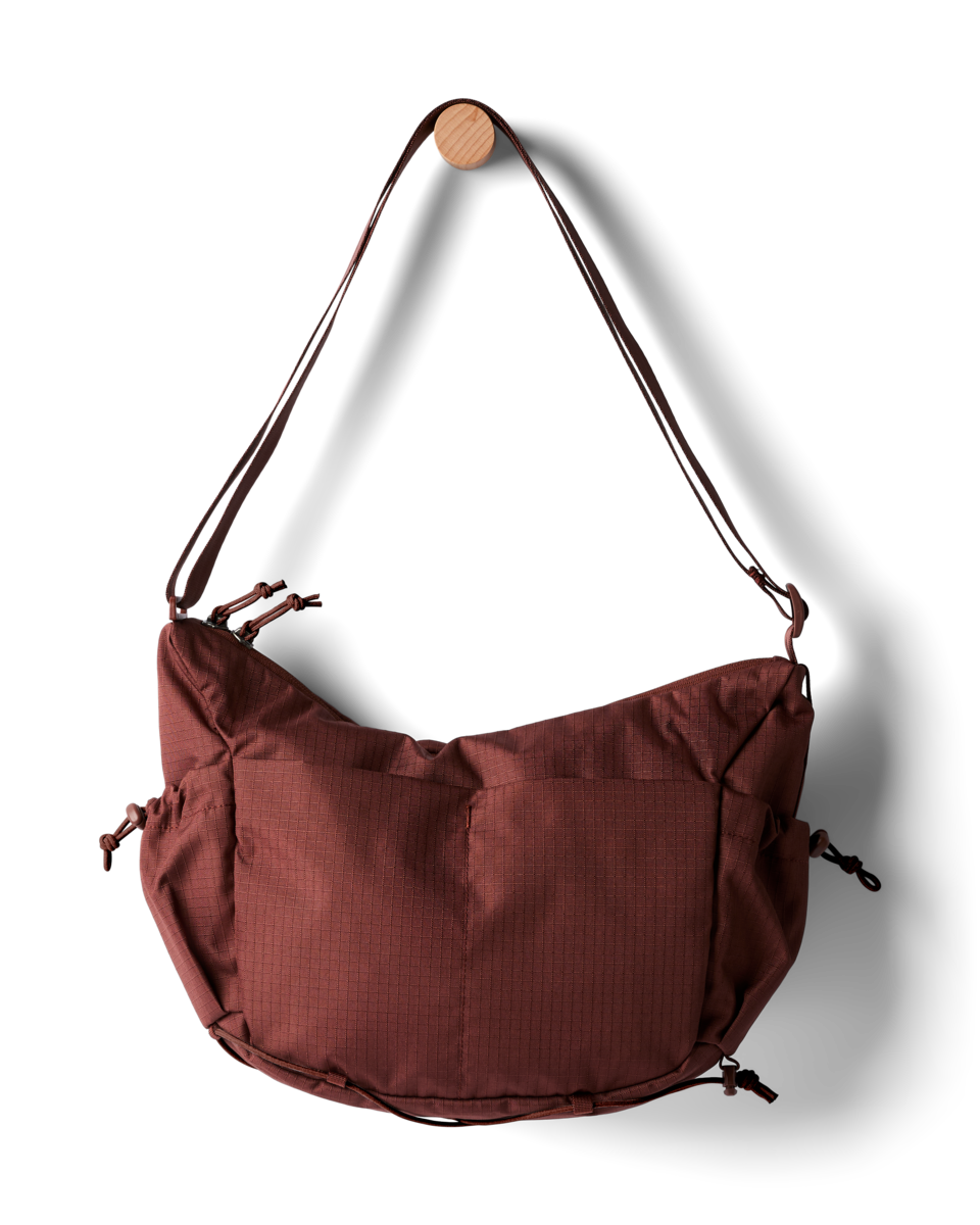Viaje 9L Shoulder Bag - Image 20