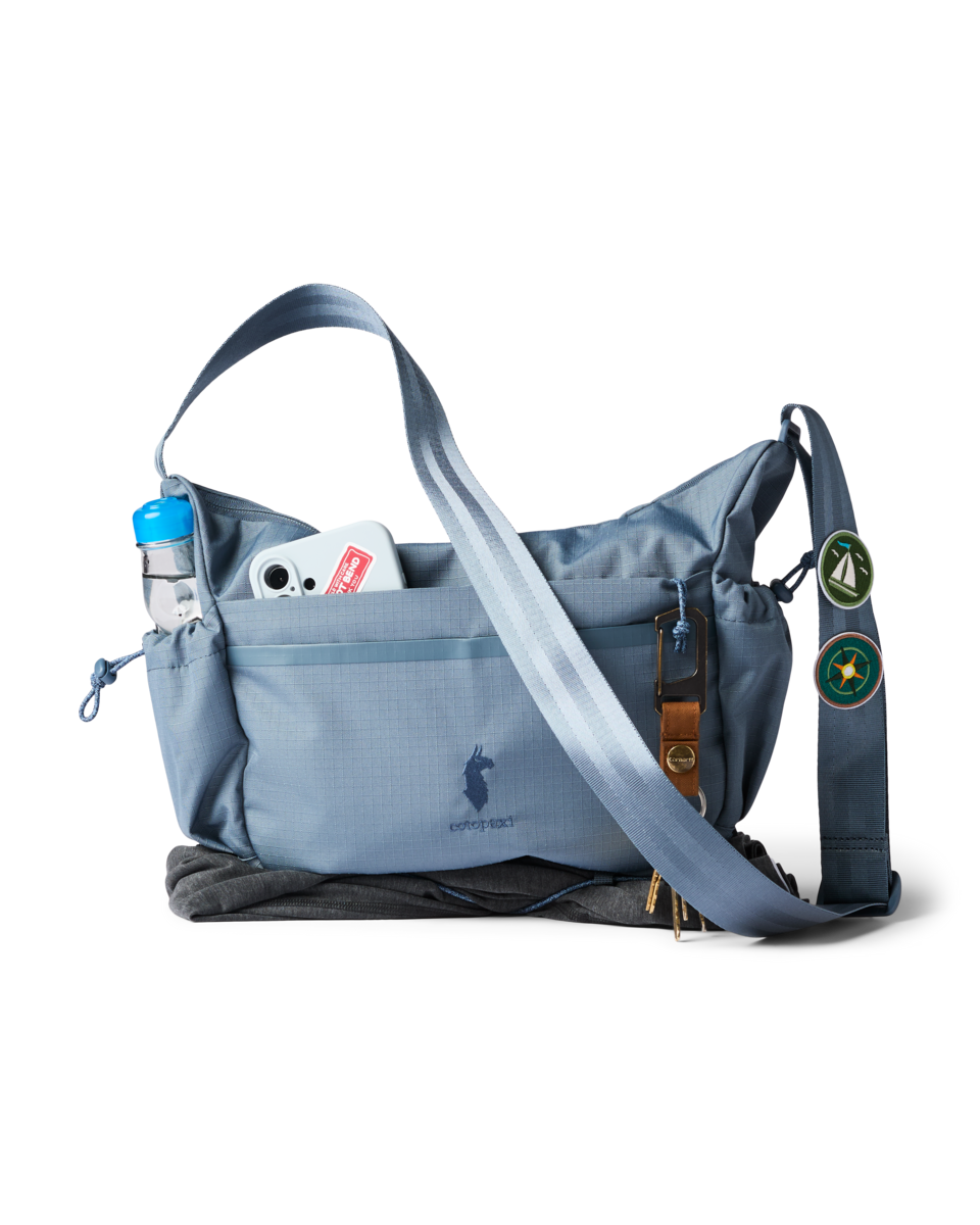 Viaje 9L Shoulder Bag - Image 25