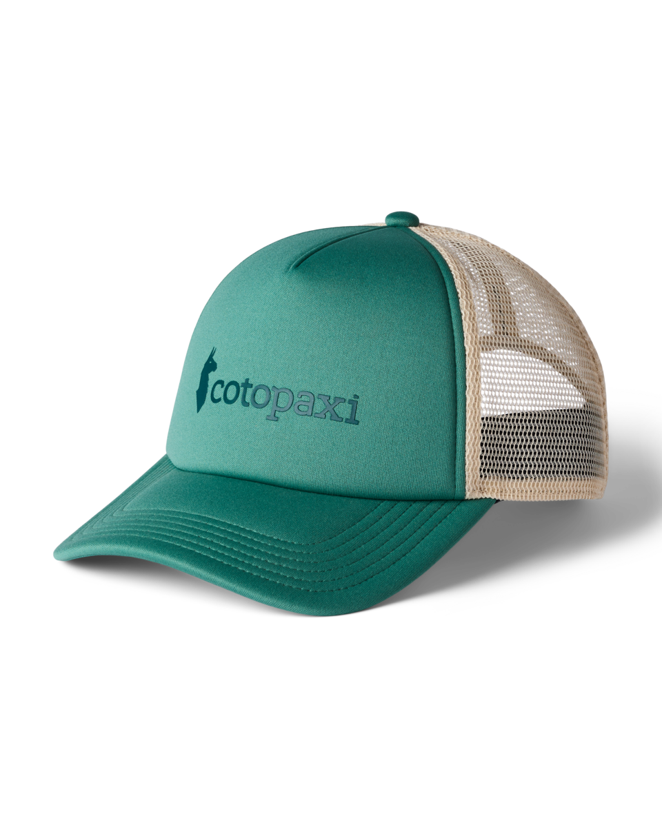Vintage Trucker Hat - Image 8