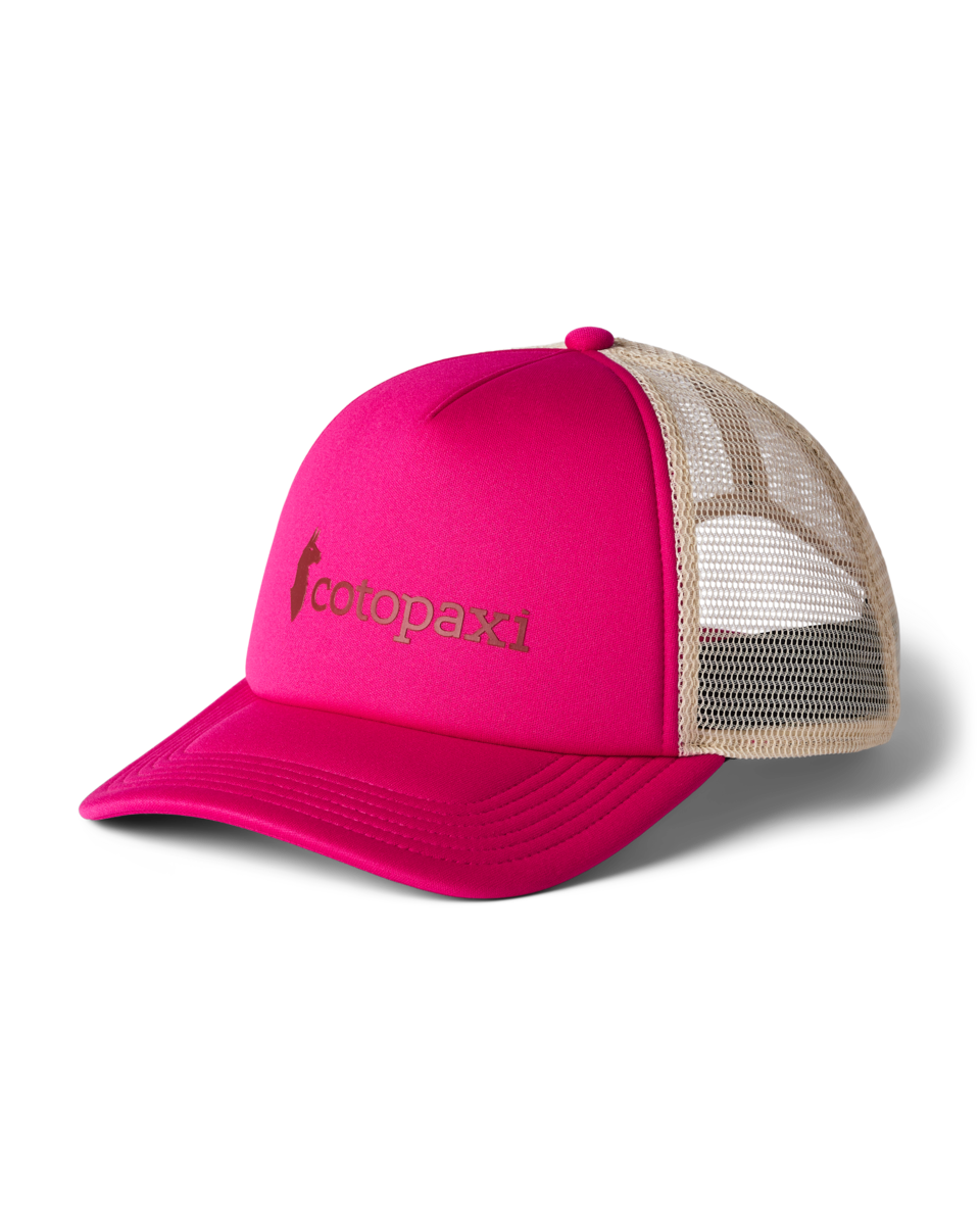 Vintage Trucker Hat - Image 10