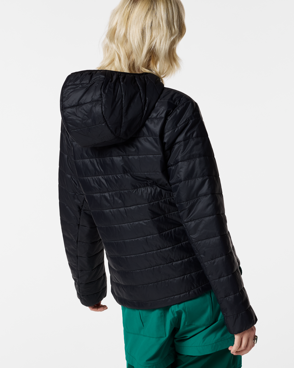 Acodo Insulated Hooded Jacket - Women's - Image 7