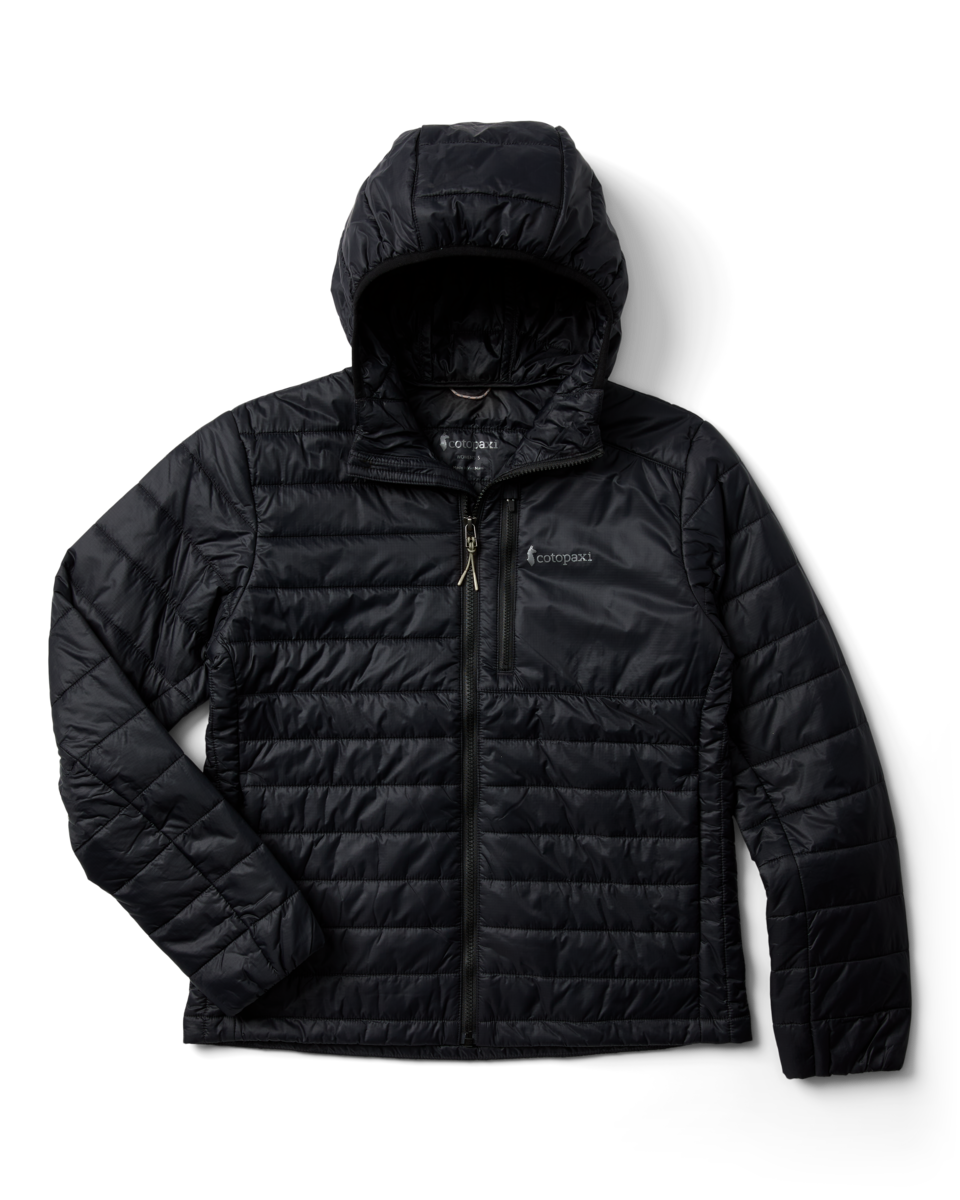Acodo Insulated Hooded Jacket - Women's - Image 14