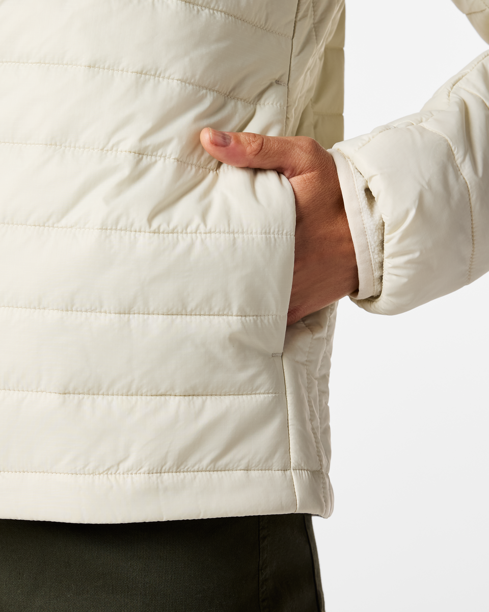 Acodo Insulated Hooded Jacket - Women's - Image 23