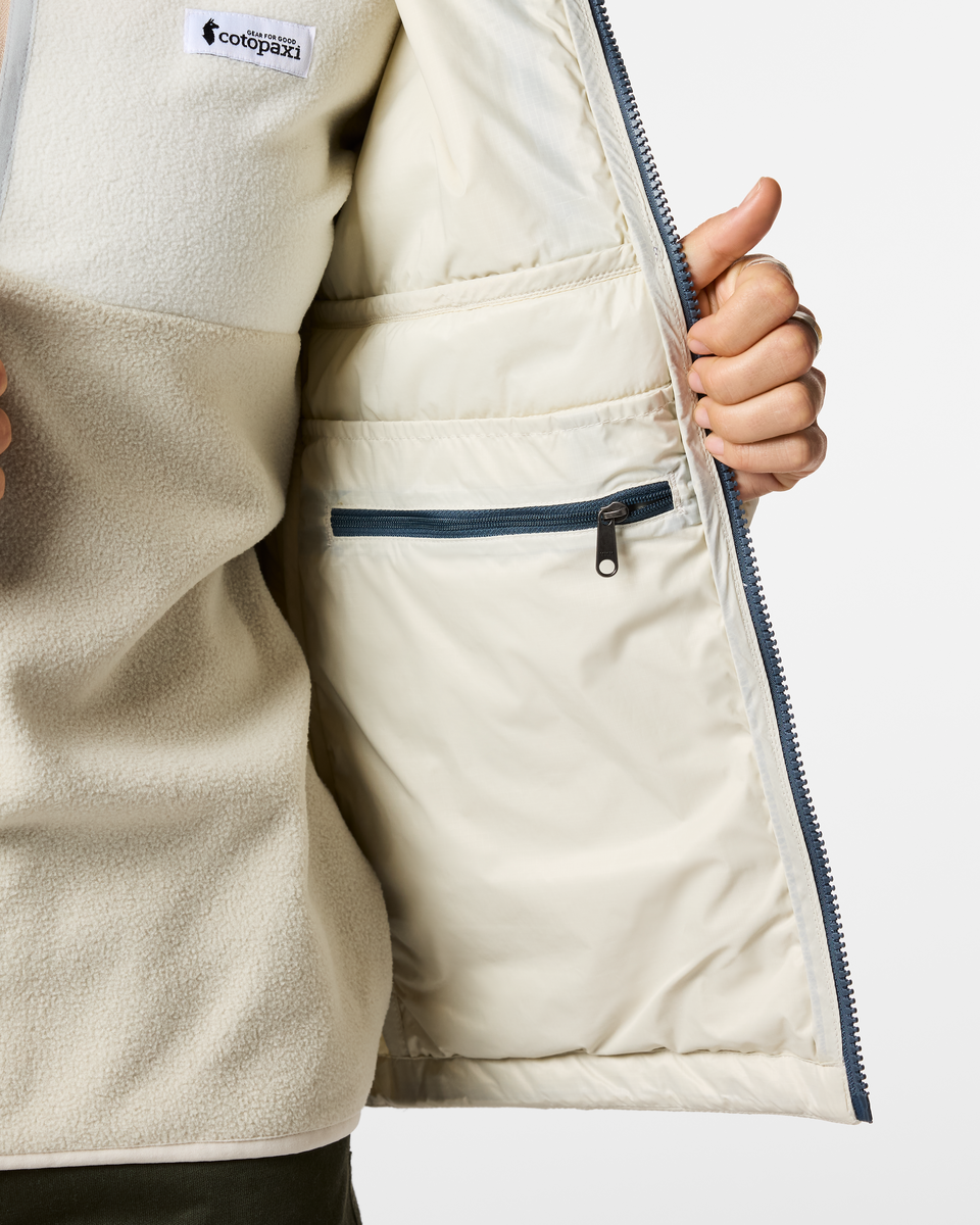 Acodo Insulated Hooded Jacket - Women's - Image 24
