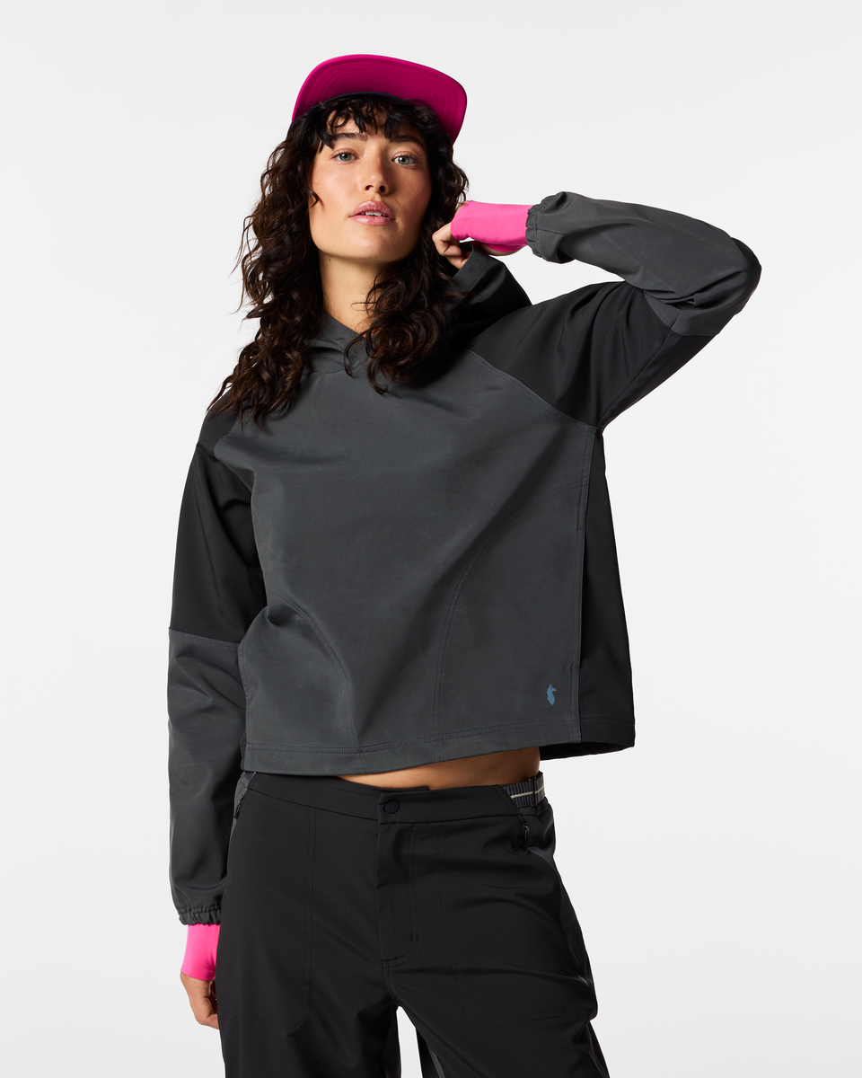 Adelante Hoodie - Women's - Image 7