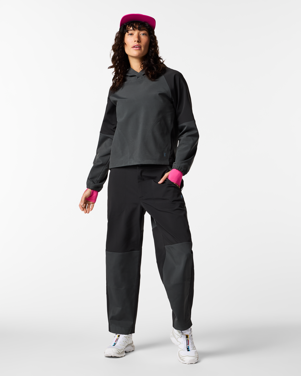 Adelante Hoodie - Women's - Image 8