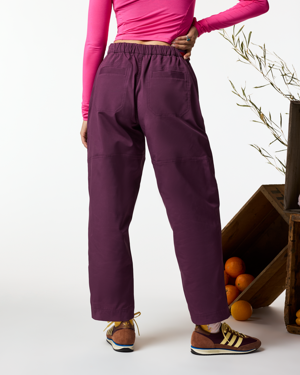 Alternative view of Adelante Pant - Women's