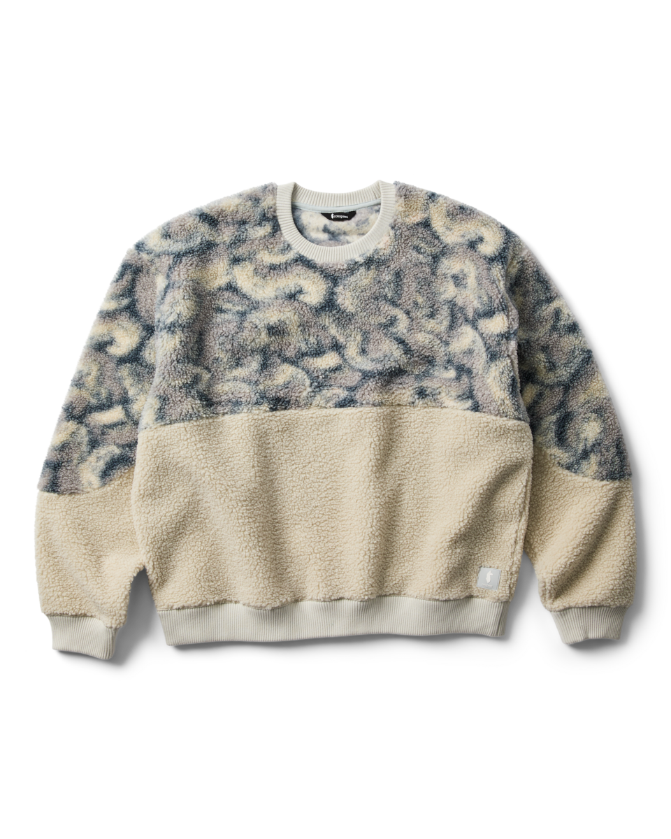 Amigazo Fleece Crew - Women's - Image 13