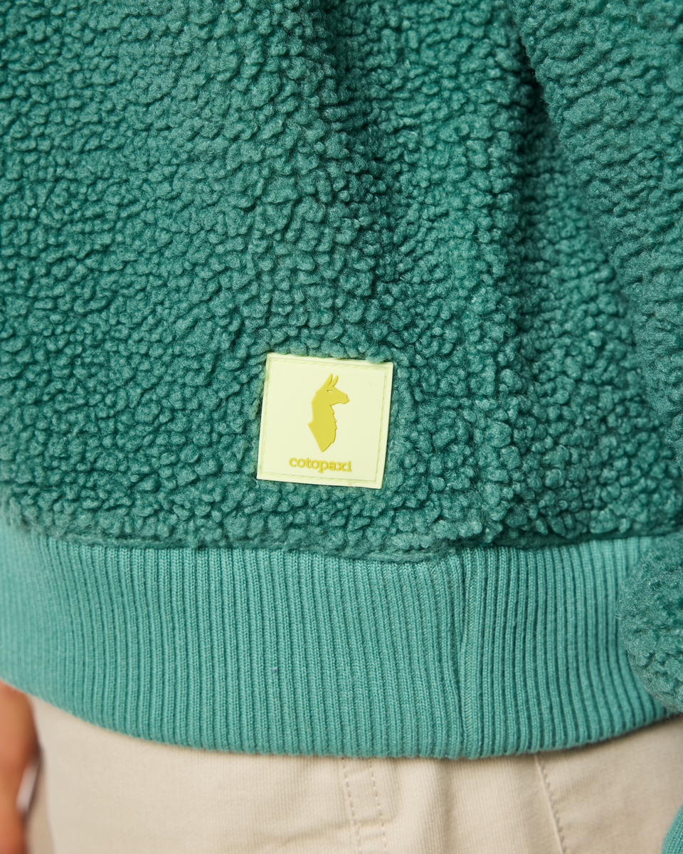 Amigazo Fleece Crew - Women's - Image 7