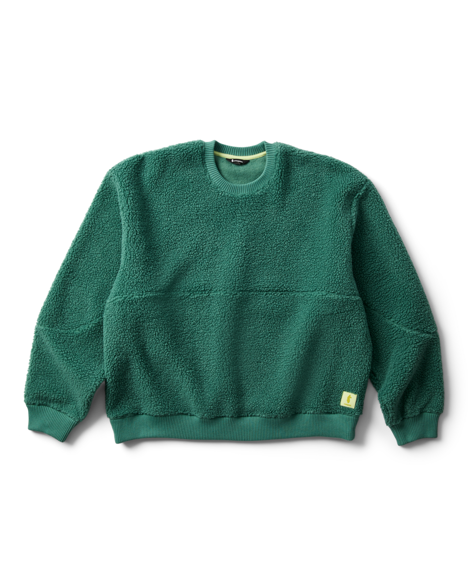 Amigazo Fleece Crew - Women's - Image 5