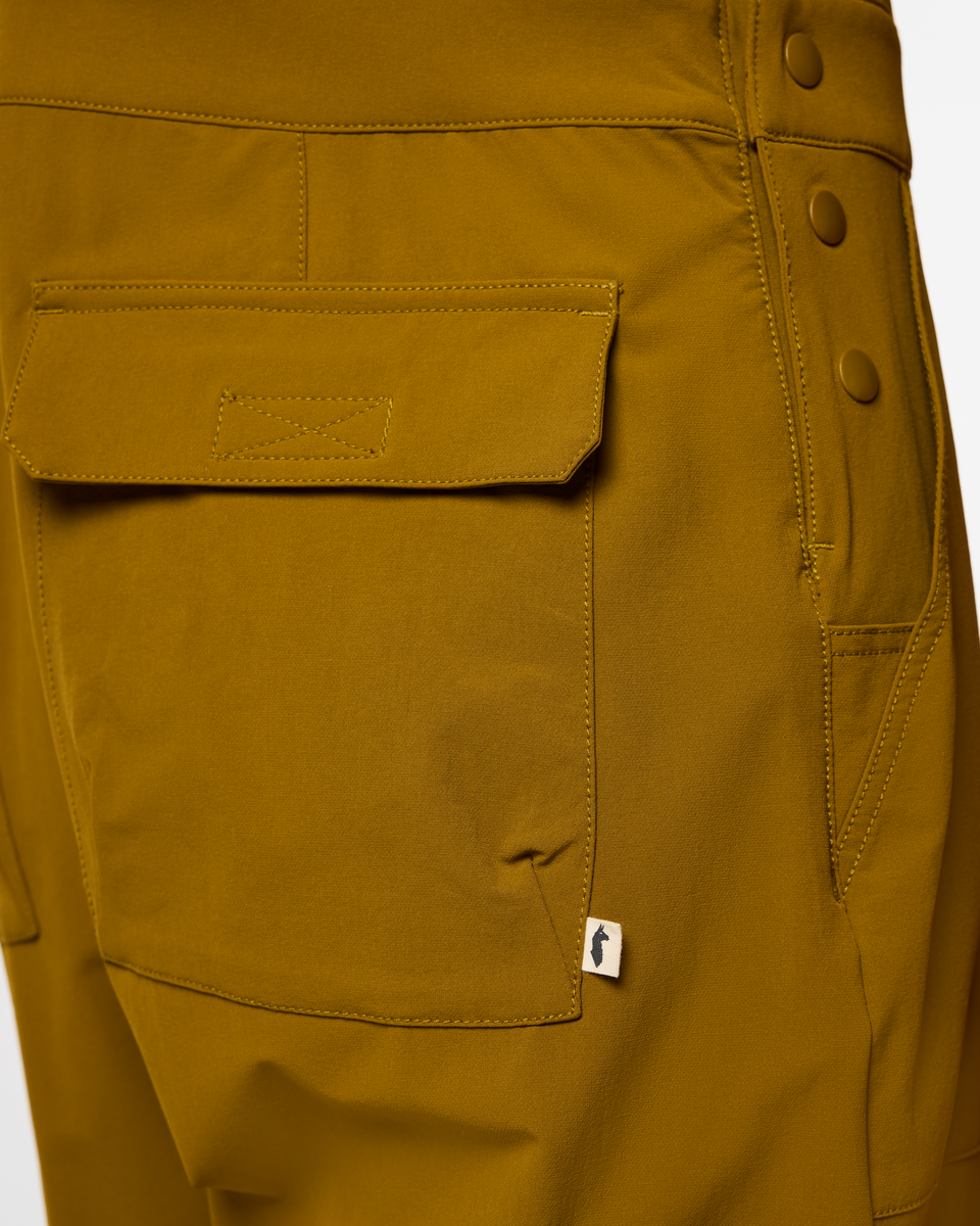 Asombro Overall - Women's - Image 5