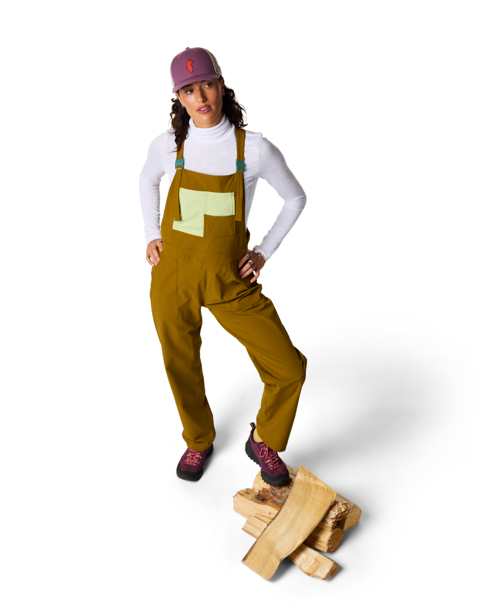 Asombro Overall - Women's - Image 6