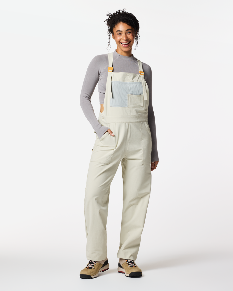 Asombro Overall - Women's - Image 8