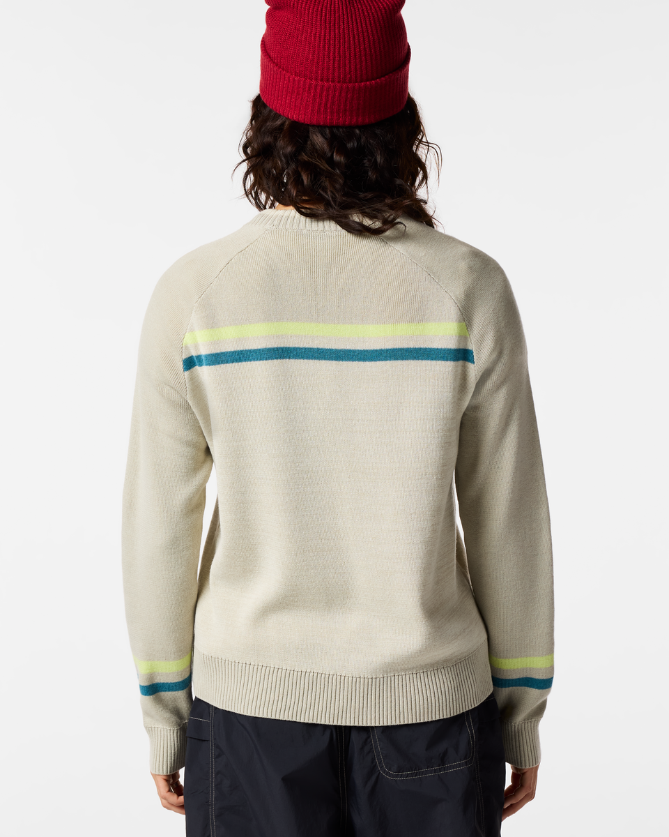 Cotopaxi Crew Sweater - Women's - Image 9