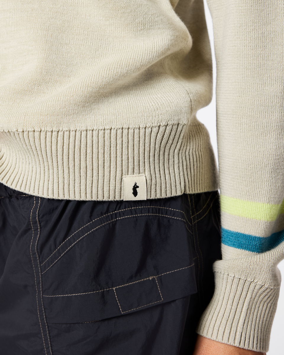 Cotopaxi Crew Sweater - Women's - Image 12