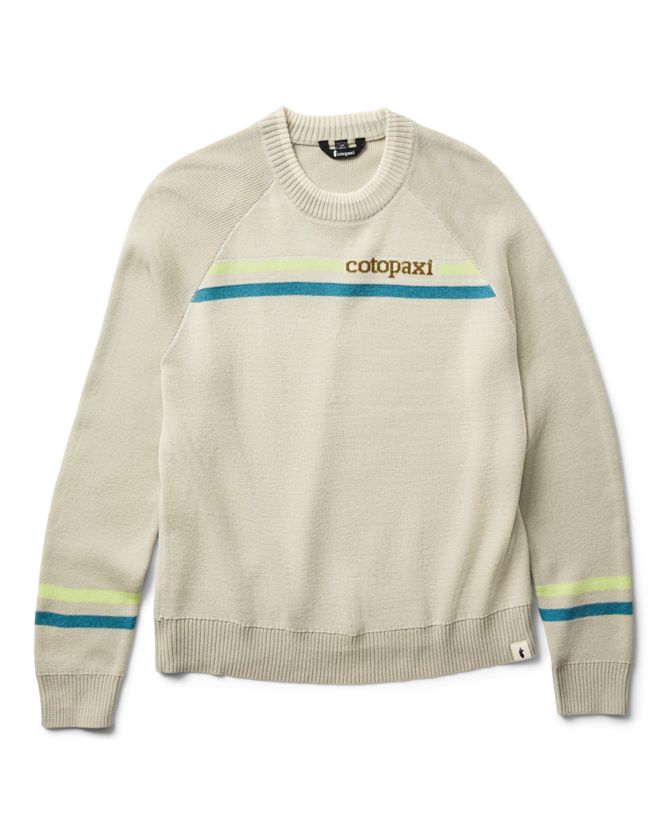Cotopaxi Crew Sweater - Women's - Image 11