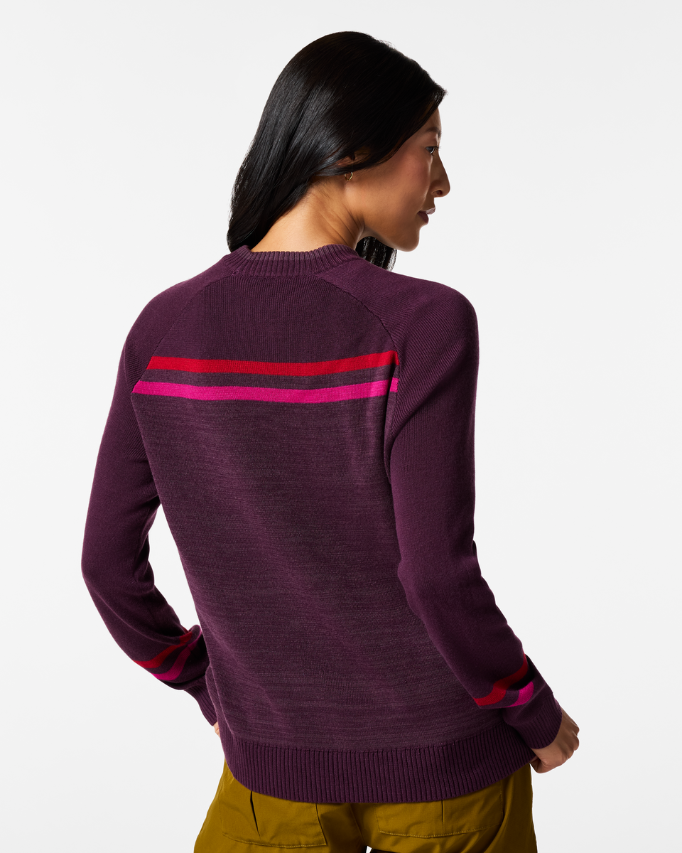 Cotopaxi Crew Sweater - Women's - Image 3