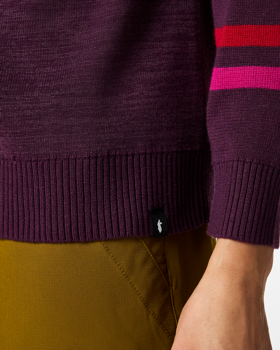 Cotopaxi Crew Sweater - Women's - Image 6