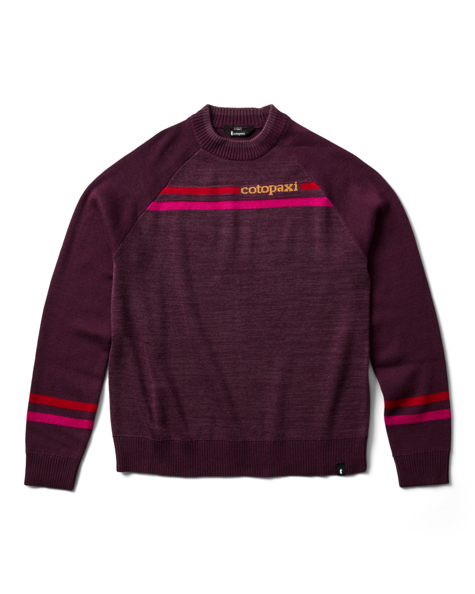 Cotopaxi Crew Sweater - Women's - Image 5
