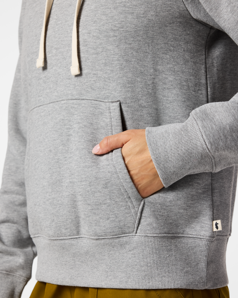 Cotopaxi Flag Pullover Hoodie - Women's - Image 6