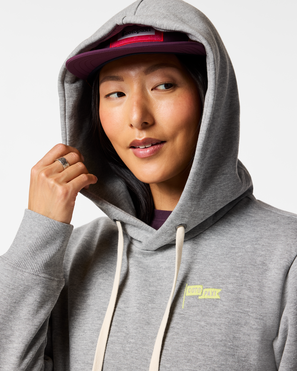 Cotopaxi Flag Pullover Hoodie - Women's - Image 4